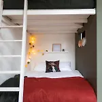 Cosy Nock ! Little Gem At Center With Large Terrace ! 公寓