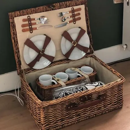 아파트 Cosy Nock ! Little Gem At Center With Large Terrace ! *