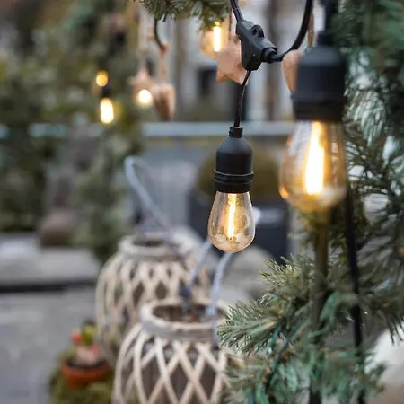 Cosy Nock ! Little Gem At Center With Large Terrace !