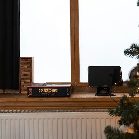 아파트 Cosy Nock ! Little Gem At Center With Large Terrace ! *