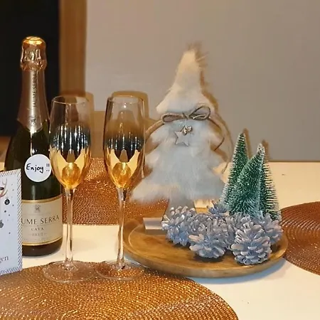 아파트 Cosy Nock ! Little Gem At Center With Large Terrace ! 브레다