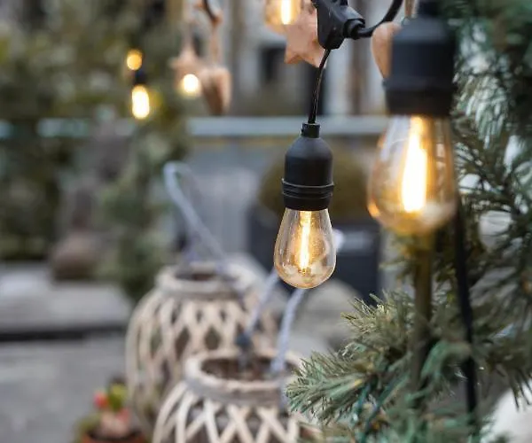 Cosy Nock ! Little Gem At Center With Large Terrace !