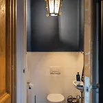 Апартаменты Cosy Nock ! Little Gem At Center With Large Terrace ! Бреда
