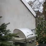 Cosy Nock ! Little Gem At Center With Large Terrace ! Апартаменты