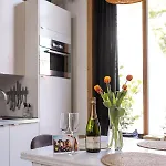 Cosy Nock ! Little Gem At Center With Large Terrace ! *
