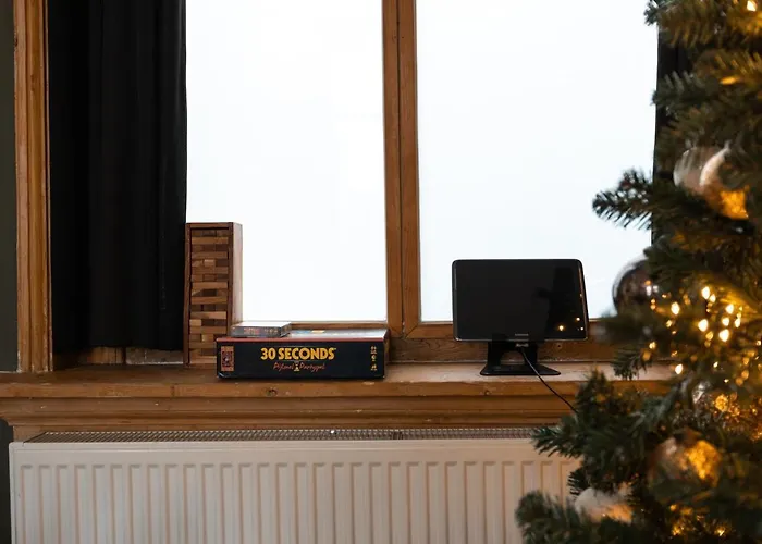 Appartement Cosy Nock ! Little Gem At Center With Large Terrace ! *